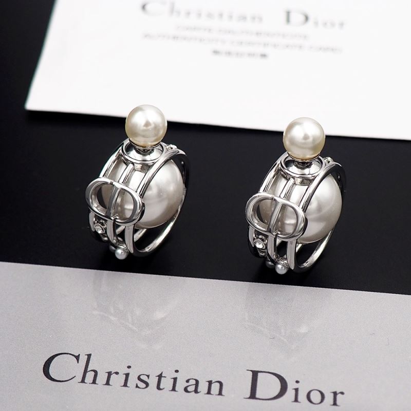 Christian Dior Earrings